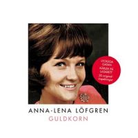 Låt mej gå_Anna-Lena Löfgren