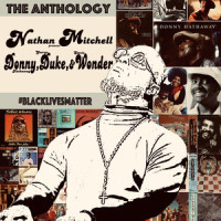 Someday We'll All Be Free(feat. Shawn McLemore)_Nathan Mitchell,Shawn Mclemore,Donny Hathaway,Edward Howard