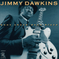 Gittar Rapp_Jimmy Dawkins