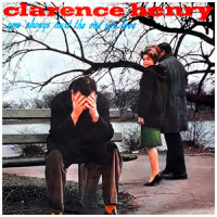 Little Suzy_Clarence "Frogman" Henry