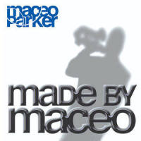 Lady Luck_Maceo Parker