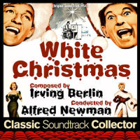 Blue Skies / Mandy_Irving Berlin,Joseph Lilley,Bing Crosby,Danny Kaye