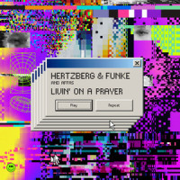 Livin' On A Prayer_Hertzberg & Funke,Affas,Desmond Child,Jon Bon Jovi,Richie Sambora