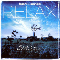 Consequences_Blank & Jones,Vanessa Daou