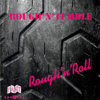 Can't Catch Me_Rough 'n' Tumble,Chuck Berry