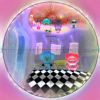 冰冷铠甲_potatocake,光能使者Lightbaby,ksovii,Tphunk