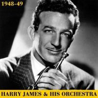 Kerina_Harry James And His Orchestra