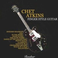 Swedish Rhapsody_Chet Atkins