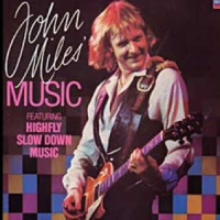 Music_John Miles