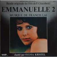 Emmanuelle 2_Francis Lai