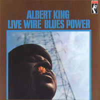 Watermelon Man_Albert King