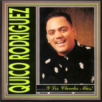 El Verde de Tus Ojos_Kiko Rodriguez,Jose Francisco Henriquez