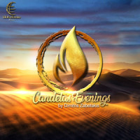 Candelas_Cosmos Shape,Dj Pantelis,Nick Saley