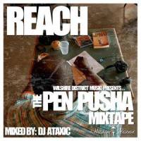 Sugar(feat. Reggie B. & Max-Miller-Loran)_Reach,Reggie B.,Max-Miller-Loran