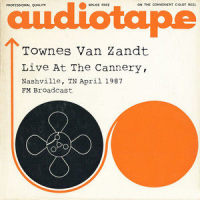 Snowin' On Raton_Townes Van Zandt