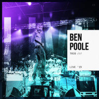 Stay at Mine_Ben Poole