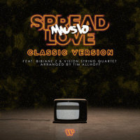 Spread Love(feat. Bibiane Z, vision string quartet, Tim Allhoff)_Mausio,Bibiane Z,Tim Allhoff,vision string quartet
