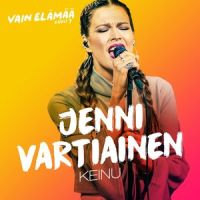 Keinu(Vain elämää kausi 7)_Jenni Vartiainen