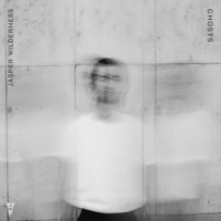 Ghosts_Jasper Wilderness,Gabriel Phillips