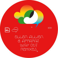 Rotary_Ellen Allien,Apparat