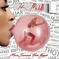 Time_K. Michelle