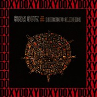 Once Again (Outra Vez)_Stan Getz,Laurindo Almeida