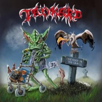 Syrian Nightmare_Tankard