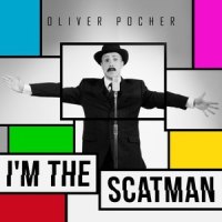 I'm the Scatman_Oliver Pocher