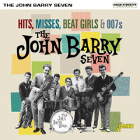 Beat Girl Main Title Theme_The John Barry Seven