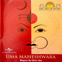 Shiv Shiv Shambho_Chitra Roy