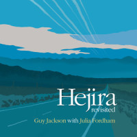 Hejira_Guy Jackson,Julia Fordham,Joni Mitchell