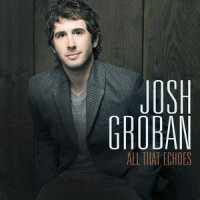Changing Colours_Josh Groban