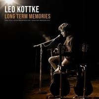 I Don't Know Why_Leo Kottke
