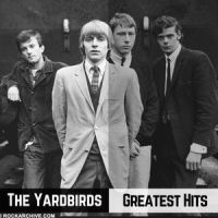 Puzzles_The Yardbirds