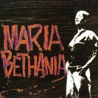 Nunca Mais_Maria Bethania