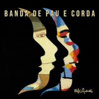 Fogo de Braseiro(citação: A Briga do Cachorro com a Onça)_Banda De Pau E Corda,Chico César,Alexandre Rodrigues,Sérgio Andrade,Sebastião Baiano