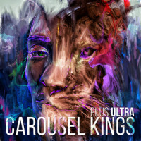 Great White Buffalo_Carousel Kings