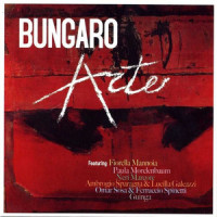 Dal destino infortunato(feat. Ferruccio Spinetti & Omar Sosa)_Bungaro,Ferruccio Spinetti,Omar Sosa