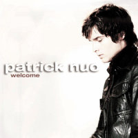 Welcome To My Little Island_Patrick Nuo