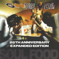 Thought Process_Goodie Mob,André 3000