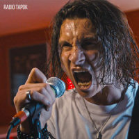 The Pretender_Radio Tapok