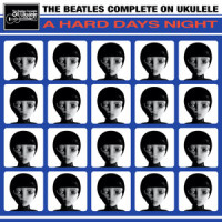 I Should Have Known Better_The Beatles Complete On Ukulele,Samantha Fox