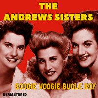 Pistol Packin'Mama_The Andrews Sisters,Bing Crosby