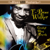 Welcome Baby(Say Pretty Baby)_T-Bone Walker