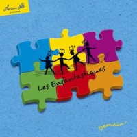 Le bonheur_Les Enfantastiques