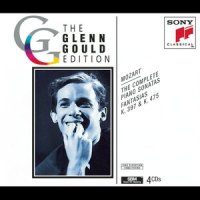 III. Allegretto grazioso (第三乐章 优雅的小快板)_Glenn Gould