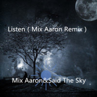 Listen_Ellivs,Said The Sky