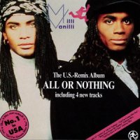 Dreams To Remember_Milli Vanilli
