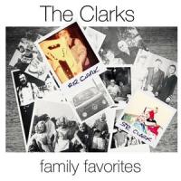 I'll Keep On Loving You_The Clarks