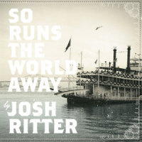 The Curse_Josh Ritter